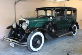1929 Cadillac Series 341
