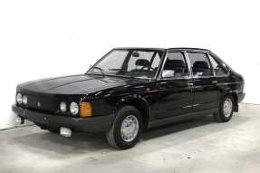 1981 Tatra T613