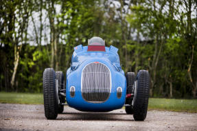 1946 Bugatti Type 73