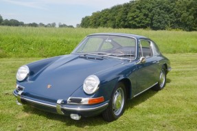 1965/66 Porsche 911
