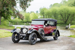 1921 Rolls-Royce 40/50hp