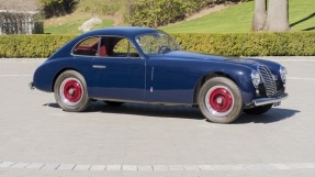 1949 Maserati A6