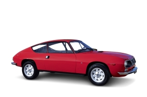 1973 Lancia Fulvia Sport