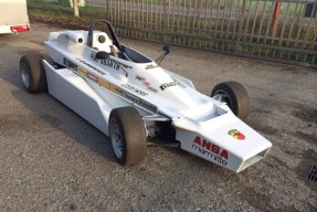 1980 Abarth Formula FIAT-Abarth