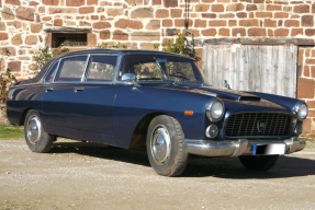 1961 Lancia Flaminia