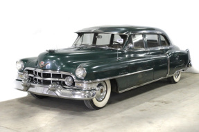 1952 Cadillac Series 75