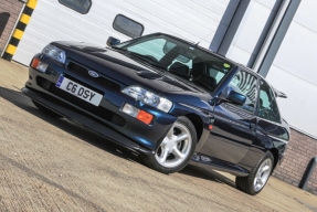 1995 Ford Escort RS Cosworth