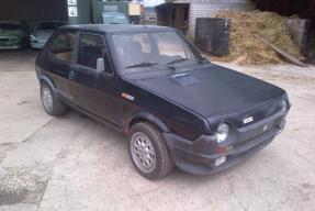 1982 Fiat Ritmo