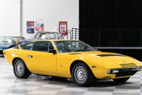 1975 Maserati Khamsin