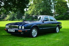 1995 Jaguar XJ6