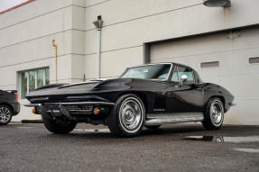 1967 Chevrolet Corvette