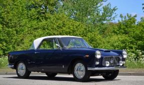 1958 Lancia Appia