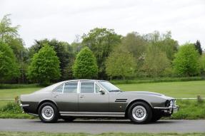 1974 Aston Martin Lagonda