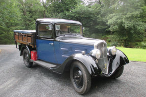 1934 Peugeot 301