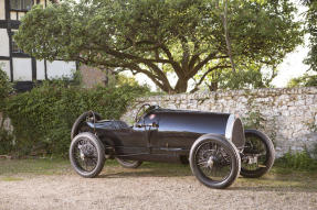 1922 Bugatti Type 29/30