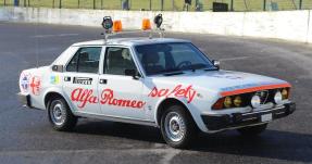 1979 Alfa Romeo Sei