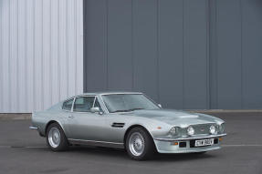 1979 Aston Martin V8
