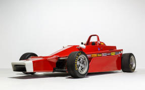 c.1980 Abarth Formula FIAT-Abarth
