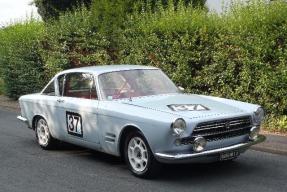 1965 Abarth Fiat 2300