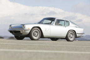 1969 Maserati Mistral