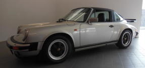 1988 Porsche 911