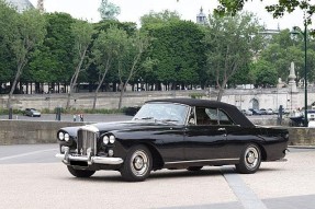 1963 Bentley S3 Continental