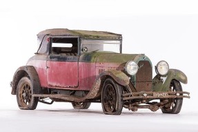 c 1928 Talbot M67