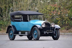 1921 Cadillac Series 61
