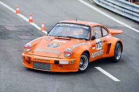 1977 Porsche 911 RSR