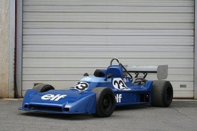 1976 Martini MK 19