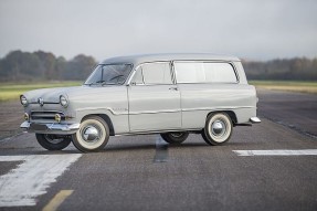 1957 Ford Taunus