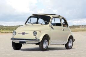1968 Fiat 500