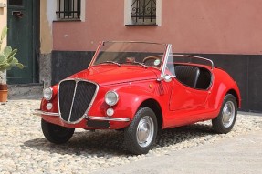 1968 Fiat Gamine
