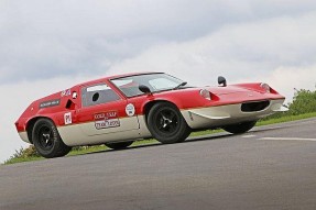 1966 Lotus 47