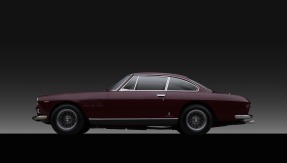 1964 Ferrari 330 GT 2+2