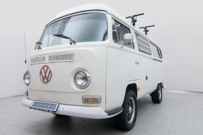 1968 Volkswagen Type 2 (T2)