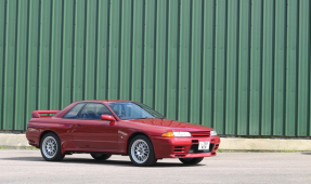 1994 Nissan Skyline