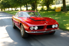 1968 Iso Grifo