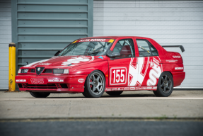 1993 Alfa Romeo 155