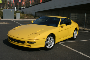 1994 Ferrari 456