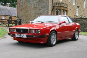 1989 Maserati Karif