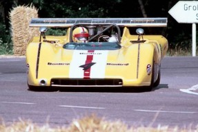 1971 Lola T222