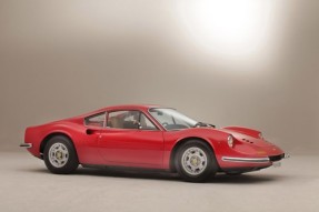 1973 Ferrari Dino 246 GT