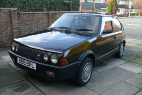 1987 Fiat Strada