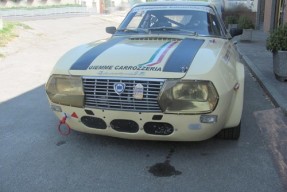 1969 Lancia Fulvia Sport