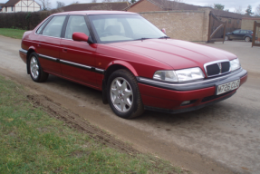 1994 Rover 827