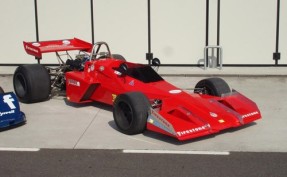 1973 Brabham BT40