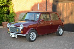 1989 Mini 30