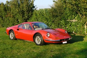 1974 Ferrari Dino 246 GT