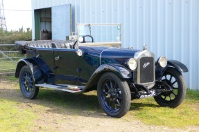 1926 Austin Heavy 12